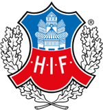 Значок FK Halsingborgs IF